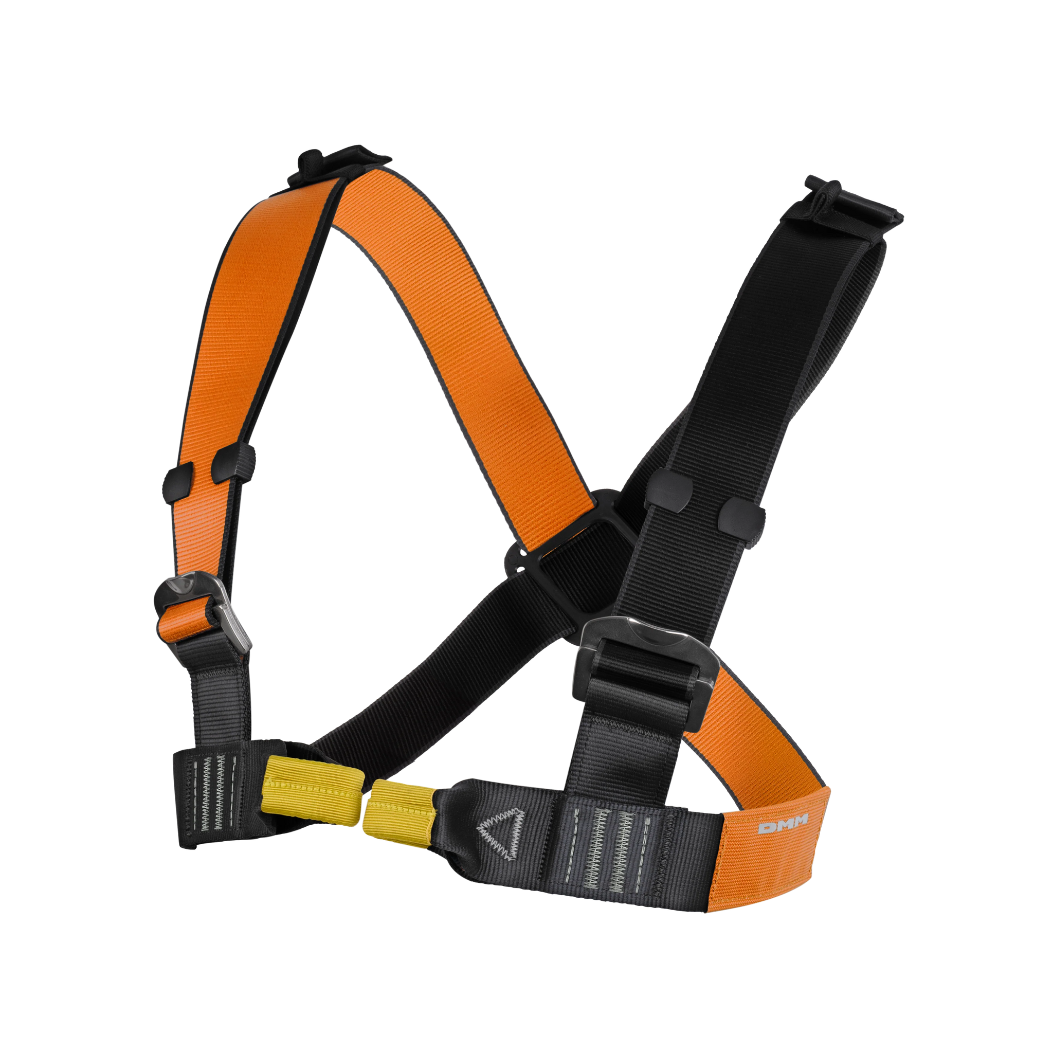 Chest Harness Slidelock - Size 2