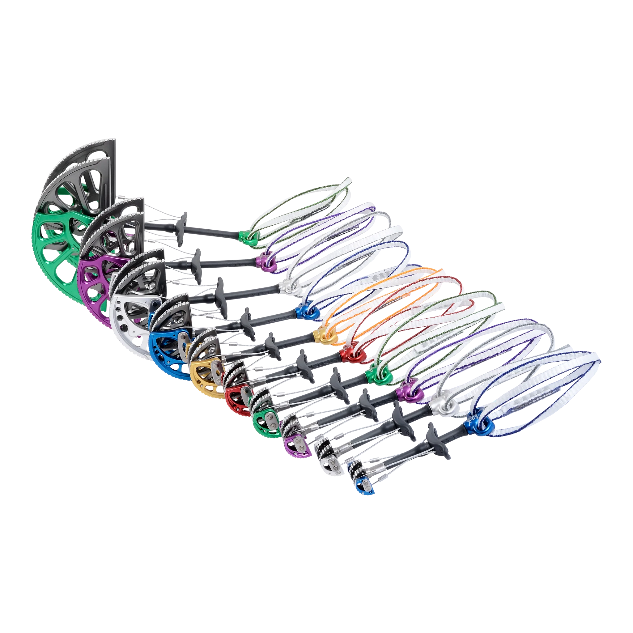 Dragon Cams – DMM North America