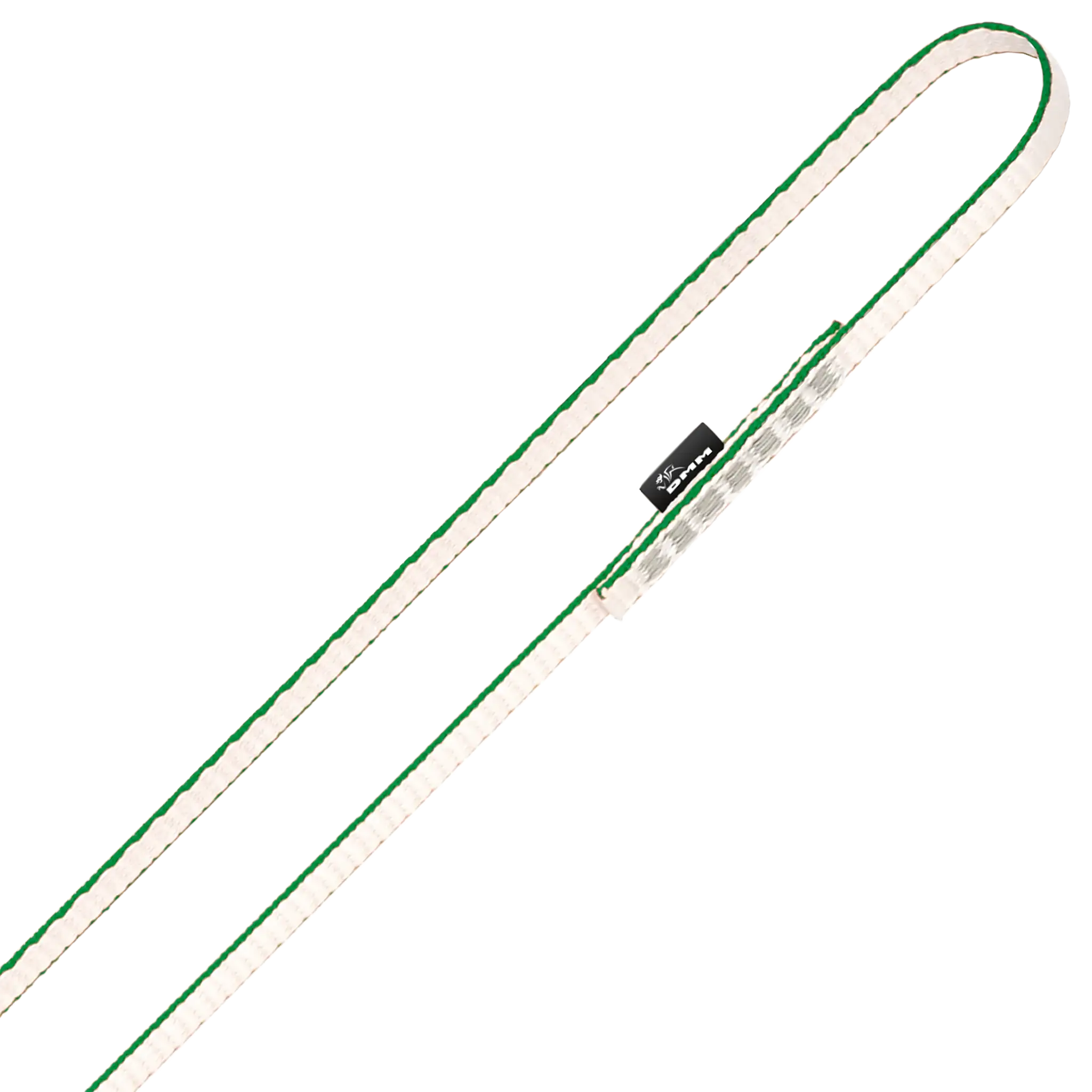 Dynatec 8mm - 30cm / Green