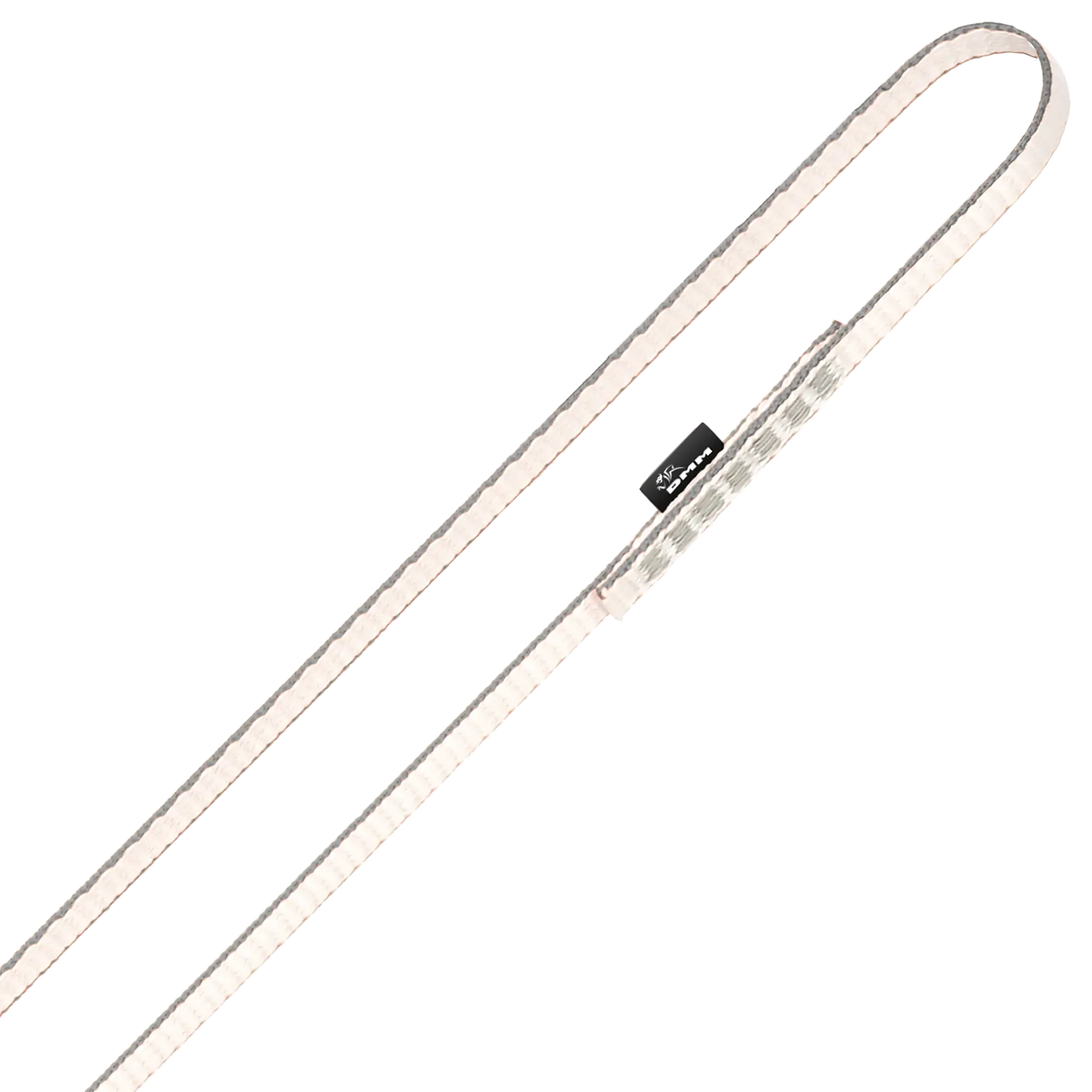 Dynatec 8mm - 30cm / Grey