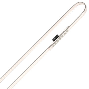 Dynatec 8mm - 30cm / Grey – sling