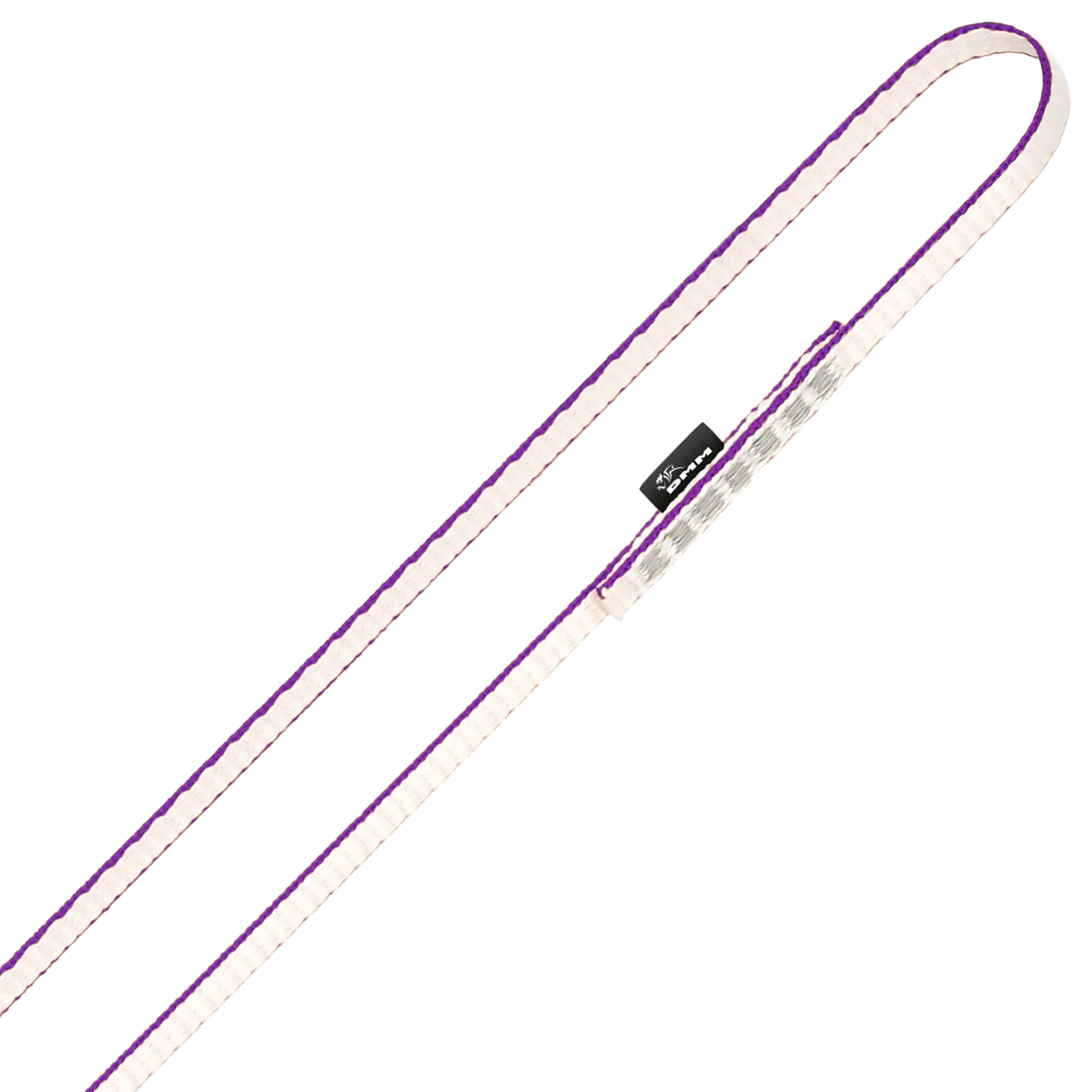 Dynatec 8mm - 60cm / Purple