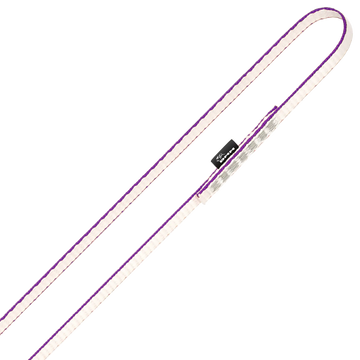 Dynatec 8mm - 60cm / Purple – sling