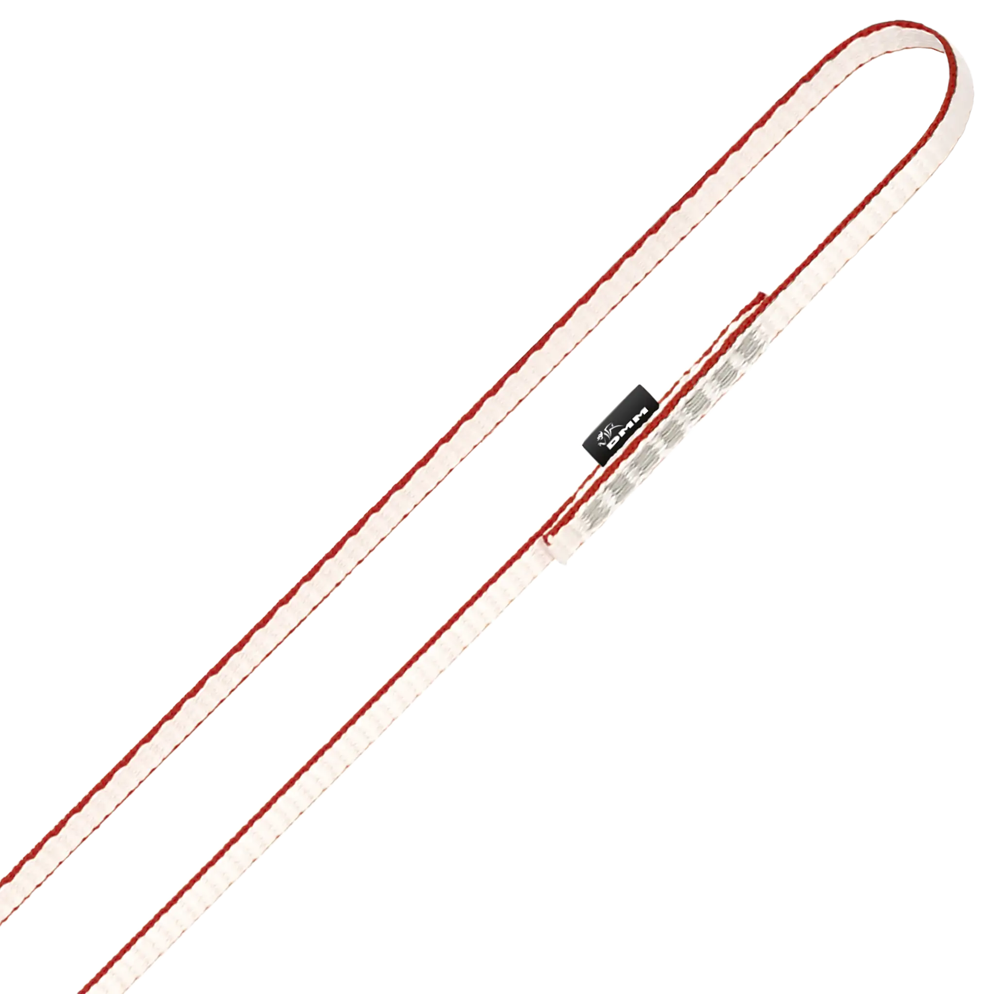 Dynatec 8mm - 120cm / Red