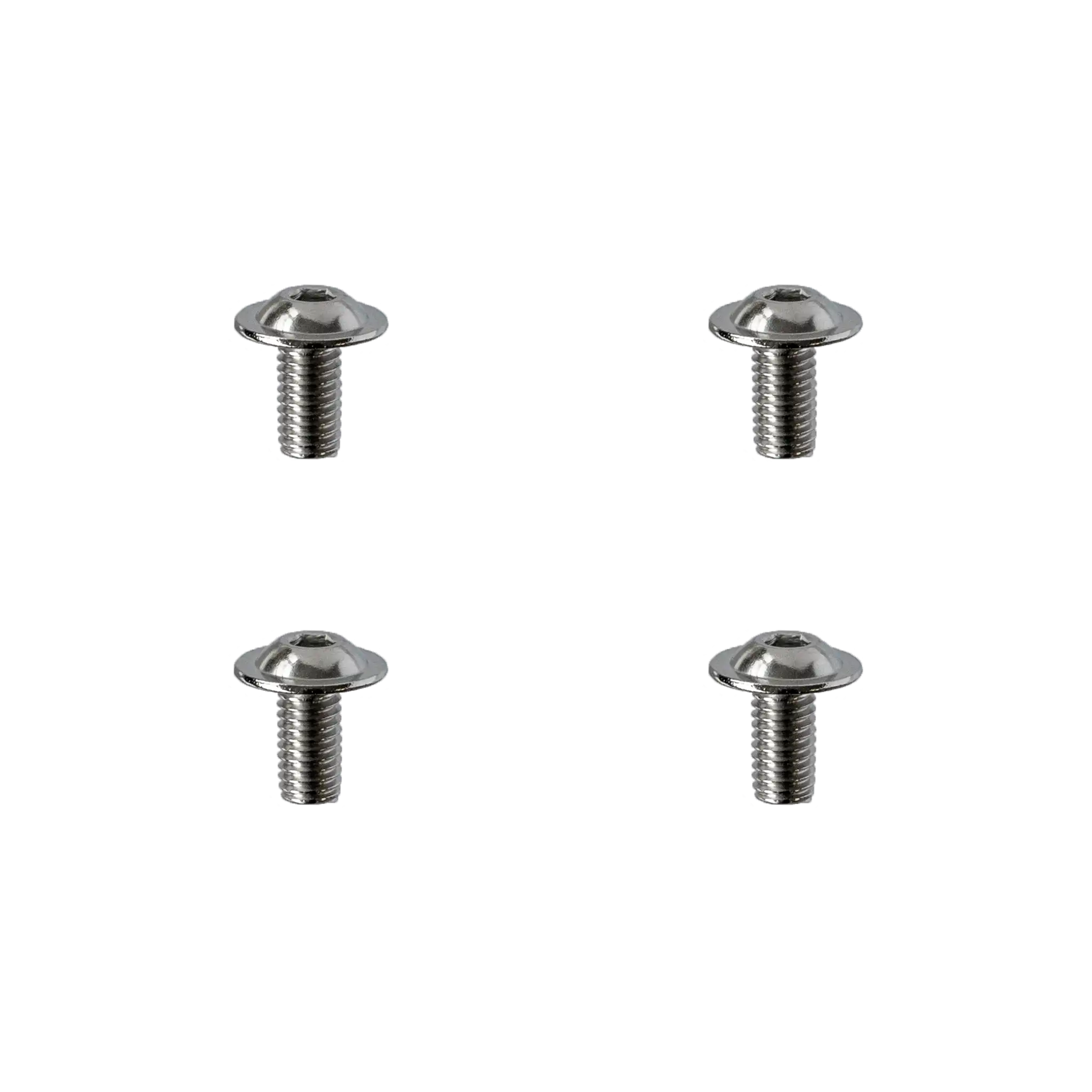 Stowaway Screw Kit