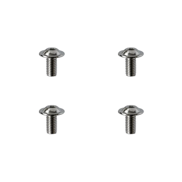Stowaway Screw Kit