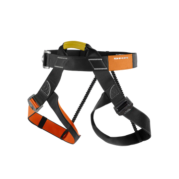 Centre Slidelock - Size 2 – climbing harness