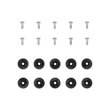 Kinisi Spares - Webbing stopper kit / All sizes