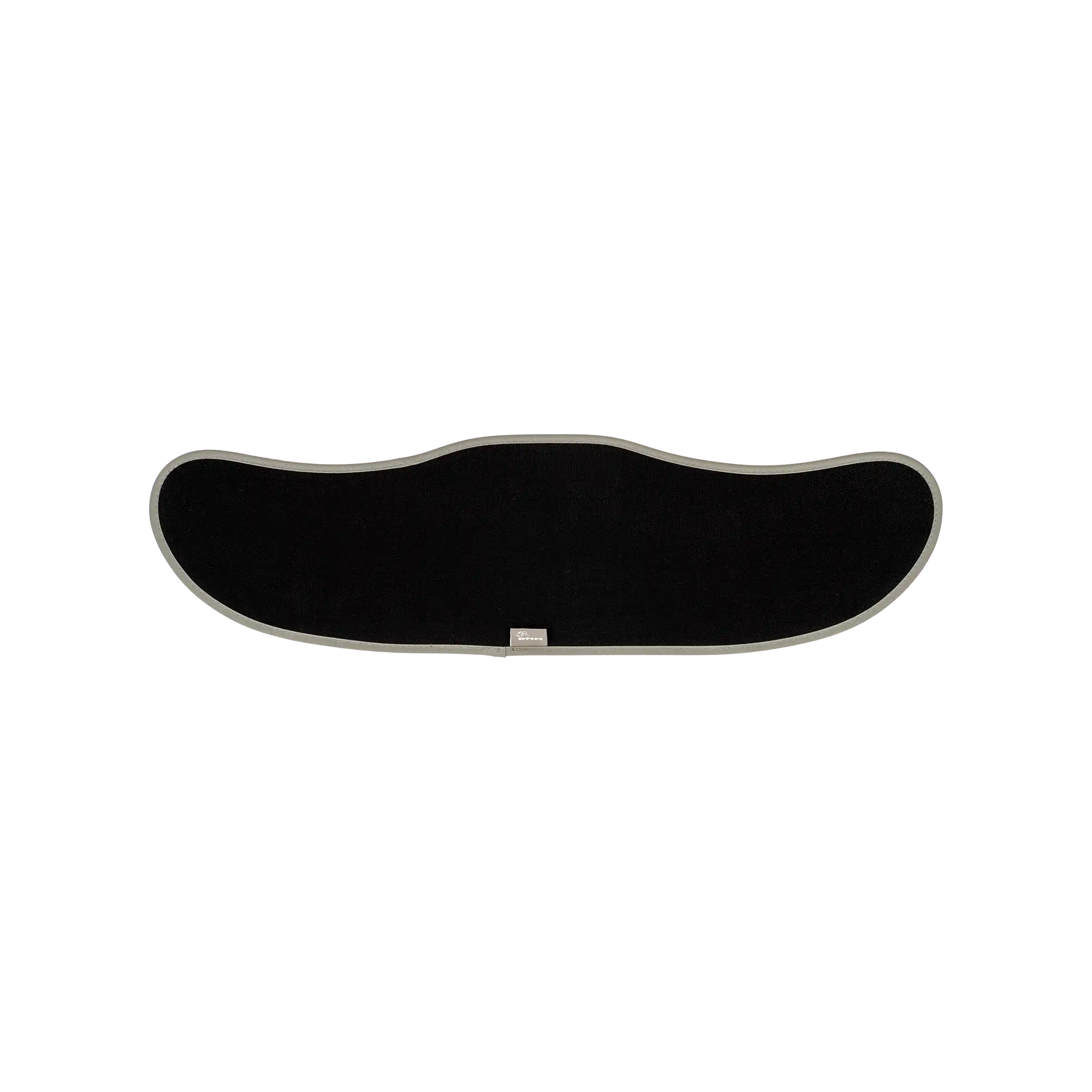 Kinisi Spares - Waist pad / Small (light grey)