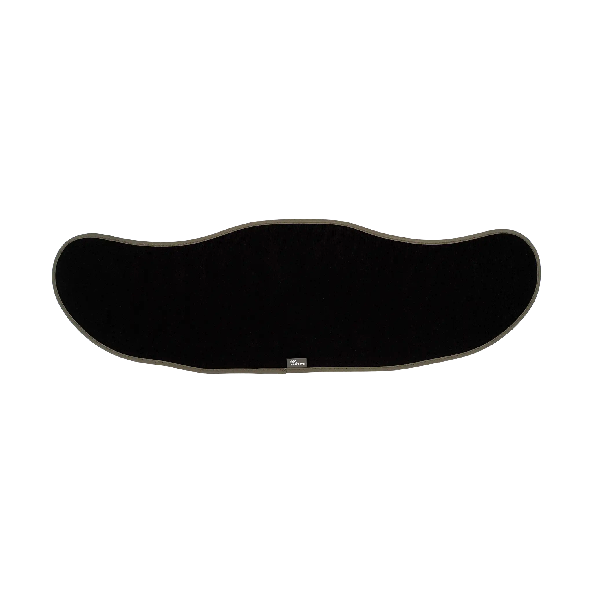 Kinisi Spares - Waist pad / Medium (dark grey)