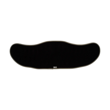 Kinisi Spares - Waist pad / Medium (dark grey)