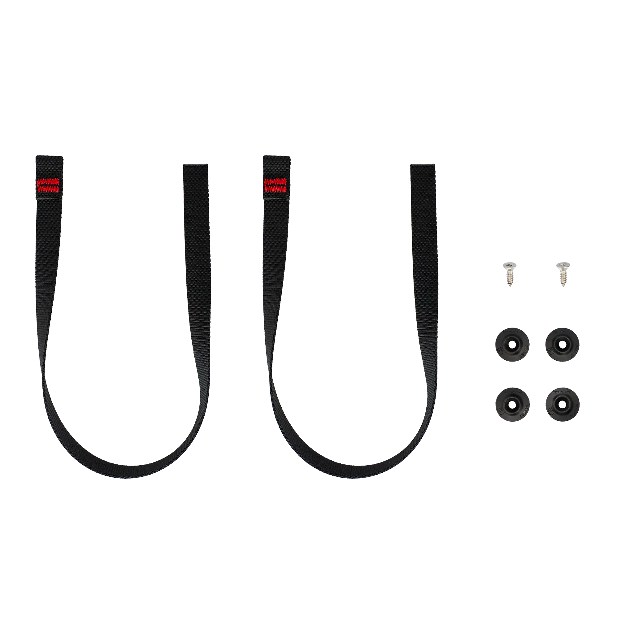 Kinisi Spares - Waist riser webbing kit (all sizes) / All sizes