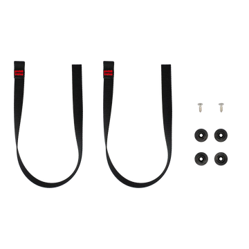Kinisi Spares - Waist riser webbing kit (all sizes) / All sizes