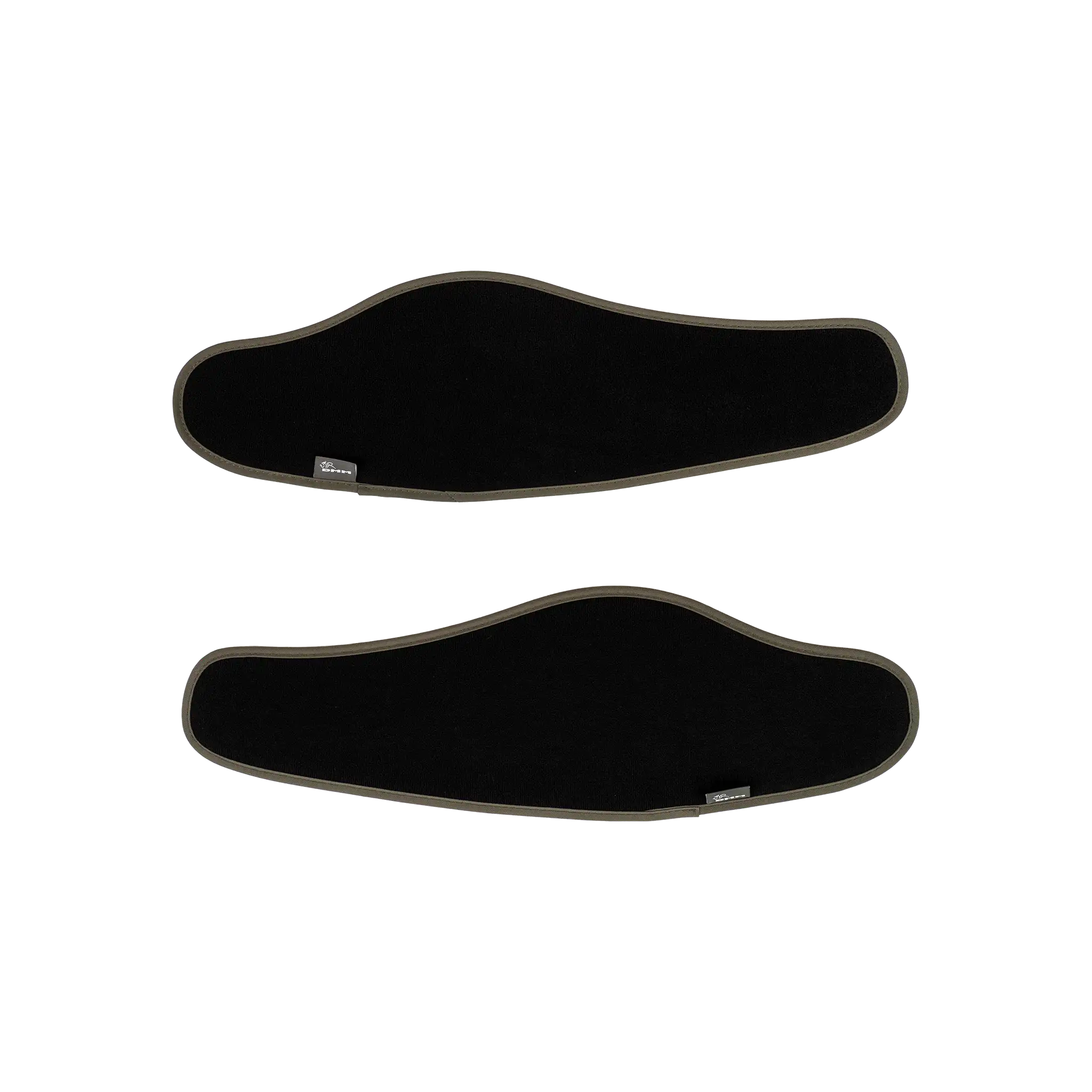 Kinisi Spares - Leg pad kit / Medium (dark grey)