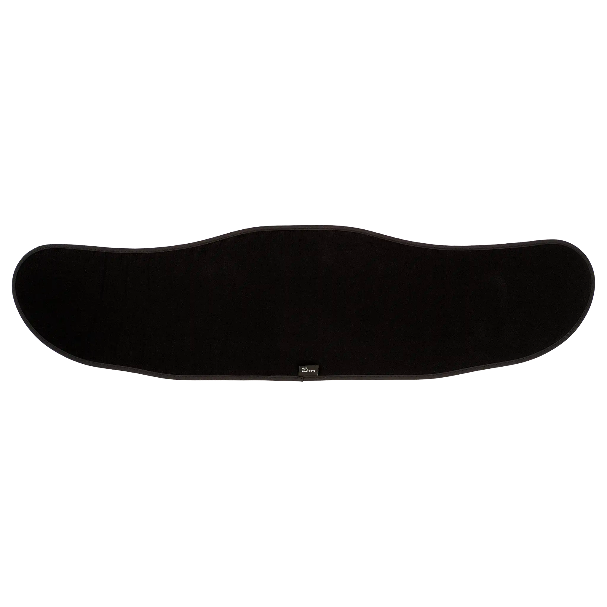 Kinisi Spares - Waist pad / Large (black)