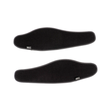 Kinisi Spares - Leg pad kit / Large (black)
