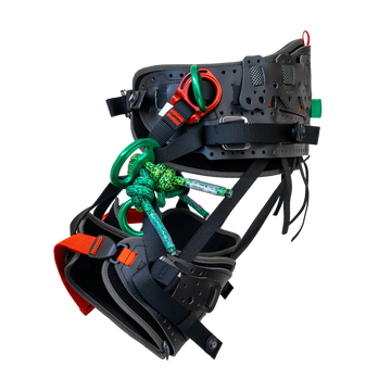 Kinisi AIR – sit harness