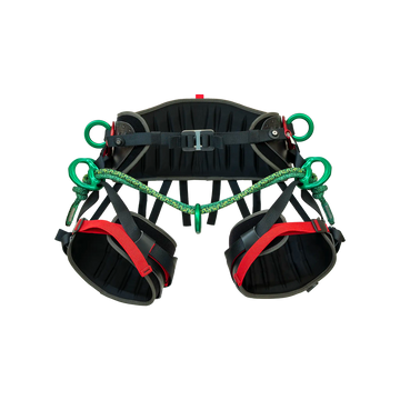 Kinisi AIR – sit harness