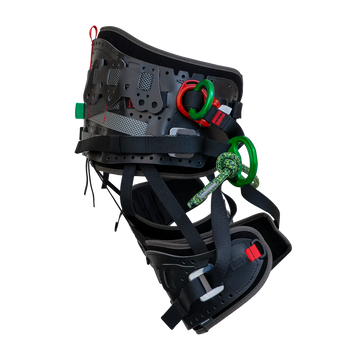 Kinisi KEY – sit harness