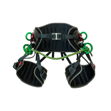 Kinisi KEY – sit harness