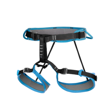 Vixen - Single / L – climbing harness