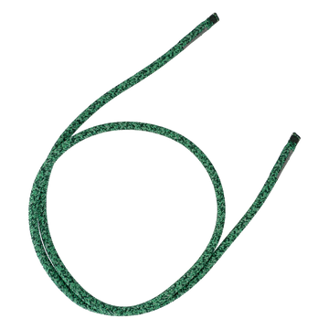 Kinisi Rope and Webbing Bridges - Rope Bridge 0 Eye / 95cm / Dark Green