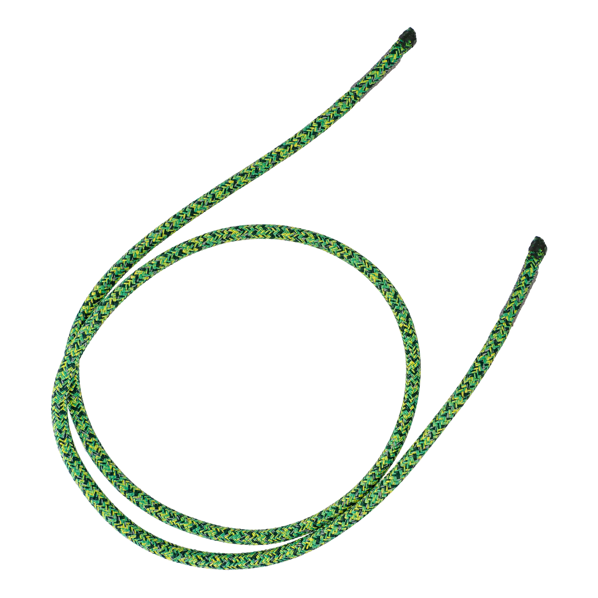 Kinisi Rope and Webbing Bridges - Rope Bridge 0 Eye / 95cm / Light Green