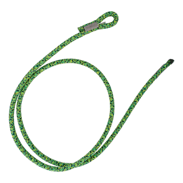 Kinisi Rope and Webbing Bridges - Rope Bridge 1 Eye / 90cm / Light Green