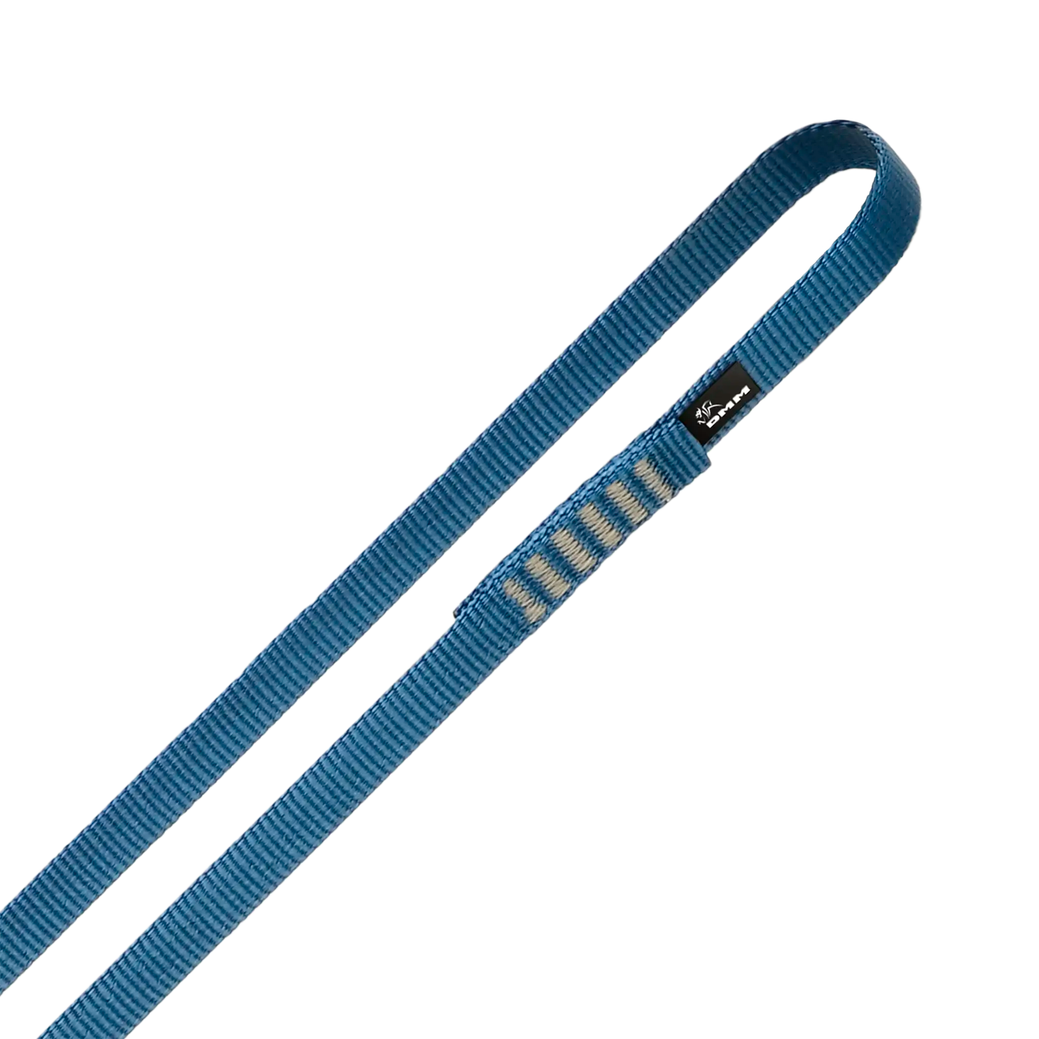 Nylon 16mm - Blue / 120cm
