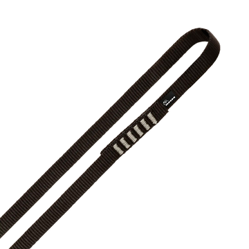 Nylon 16mm - Black / 120cm – sling