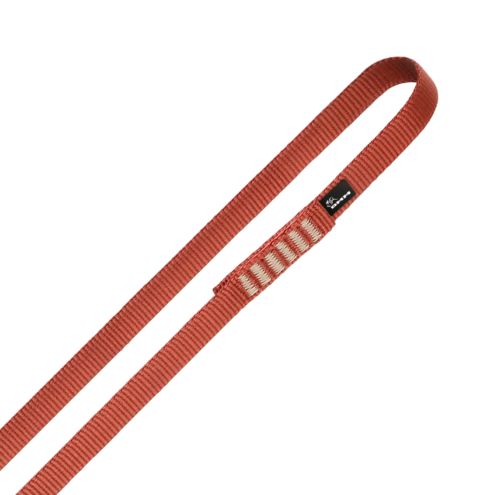 Nylon 16mm - Red / 240cm