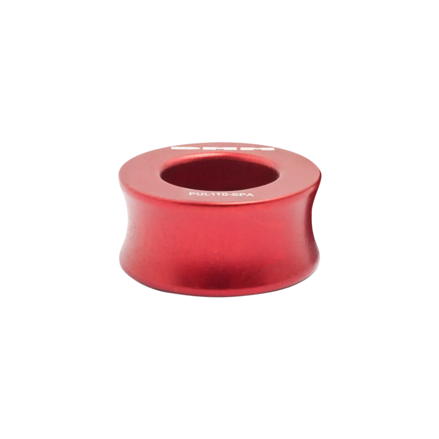 Pinto Spares - Red
