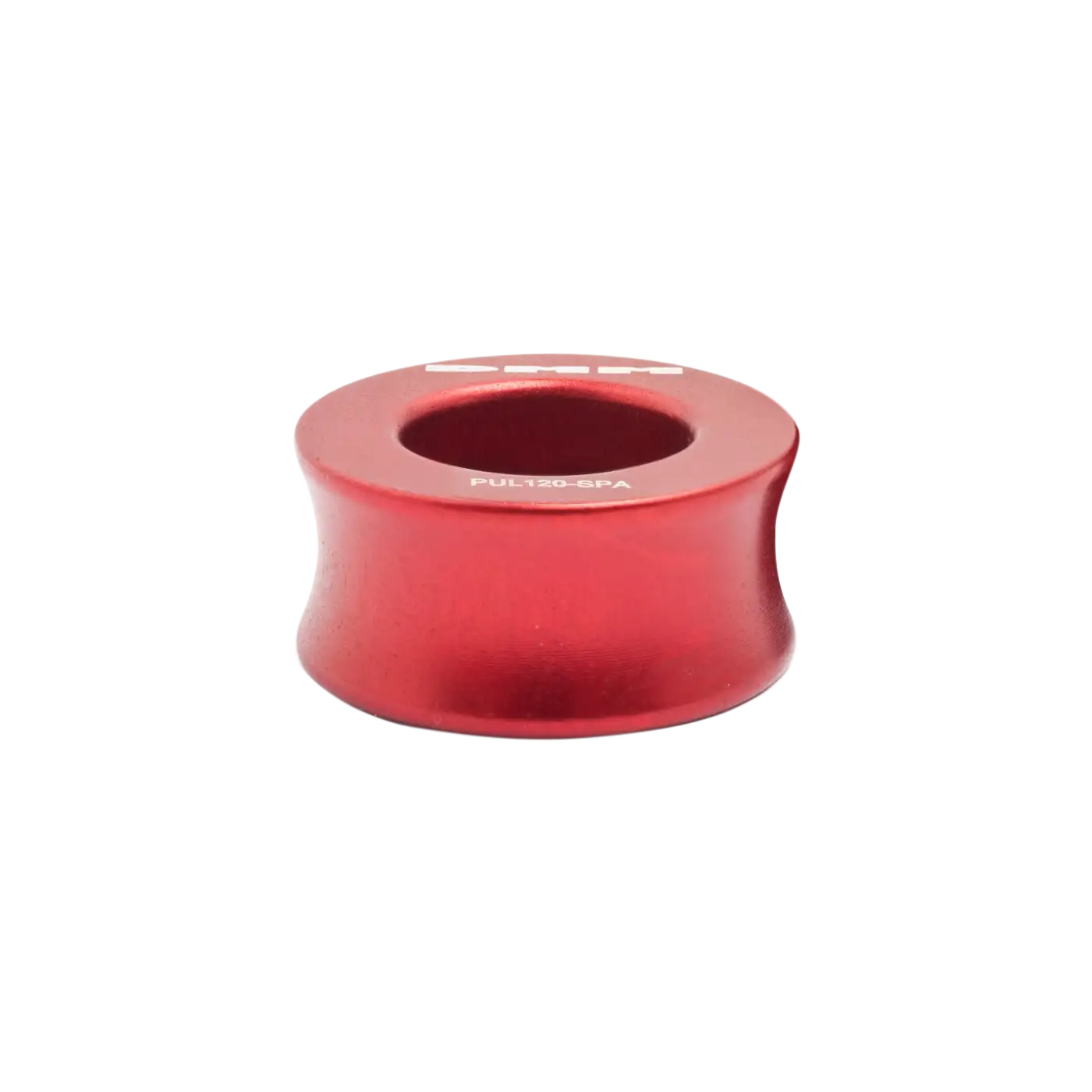 Pinto Rig Spares - Red