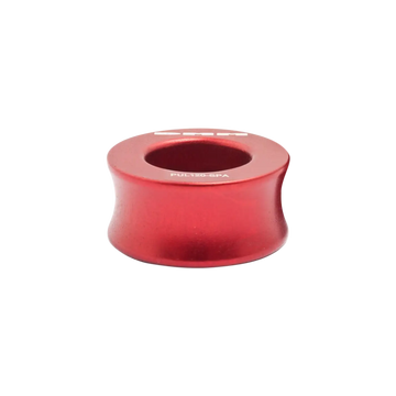 Pinto Rig Spares - Red