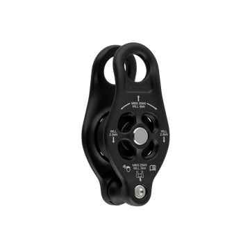 Pinto 2 - Pinto 2 / Matt Grey – pulley