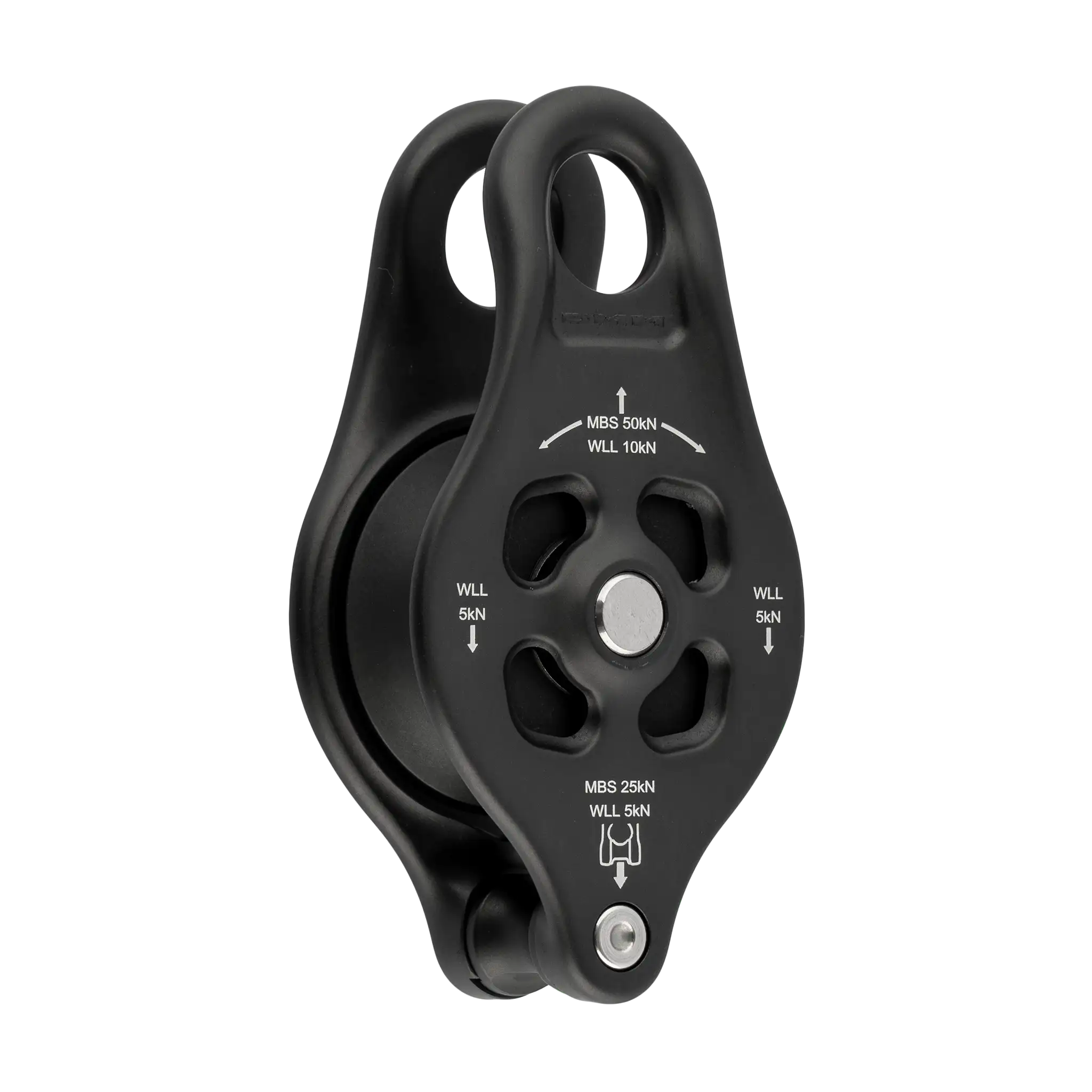 Pinto 2 - Pinto Rig 2 / Matt Grey