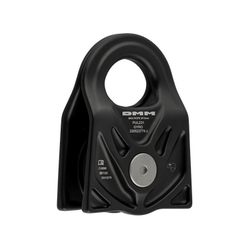 Gyros - PM – pulley