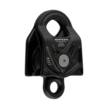 Gyros - Twin – pulley