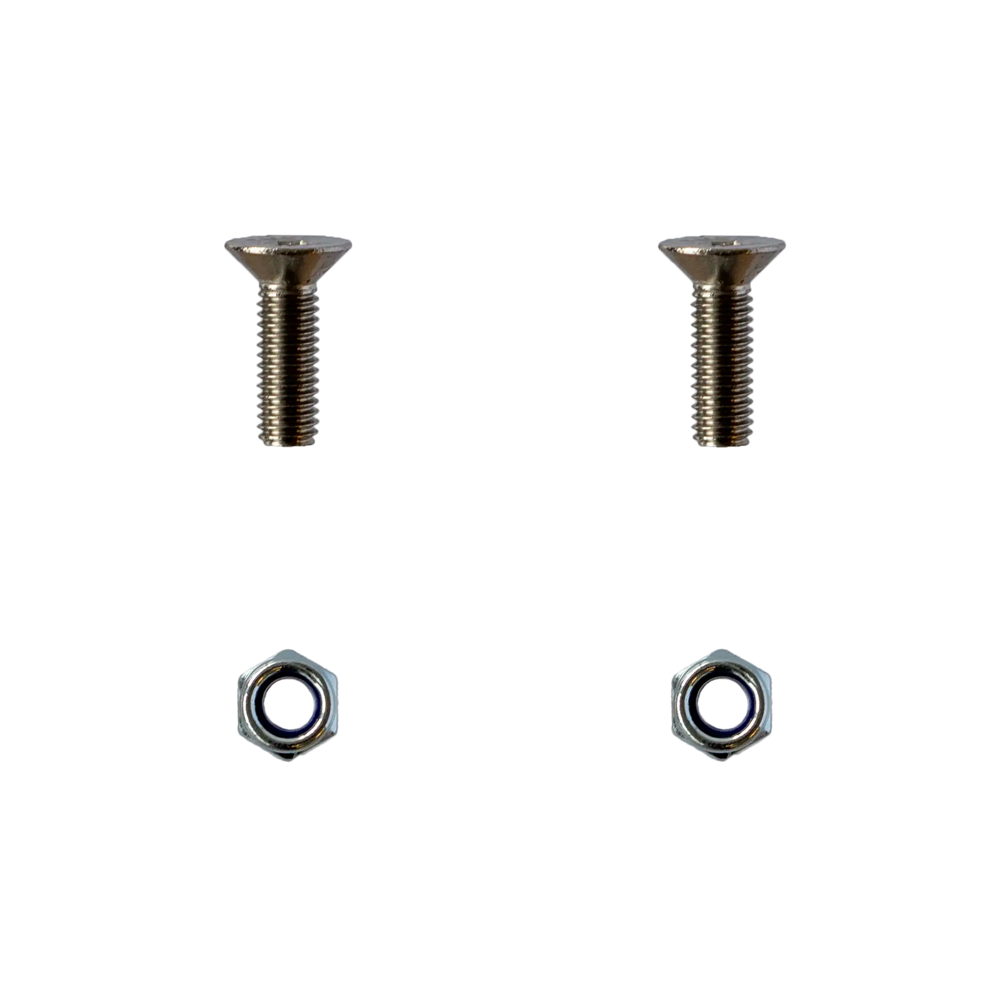 Rigger Pulley Locking Screw Kit