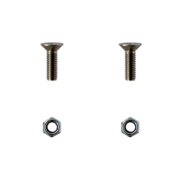 Rigger Pulley Locking Screw Kit