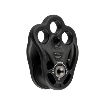 Rigger - Standard / Matt Grey – pulley