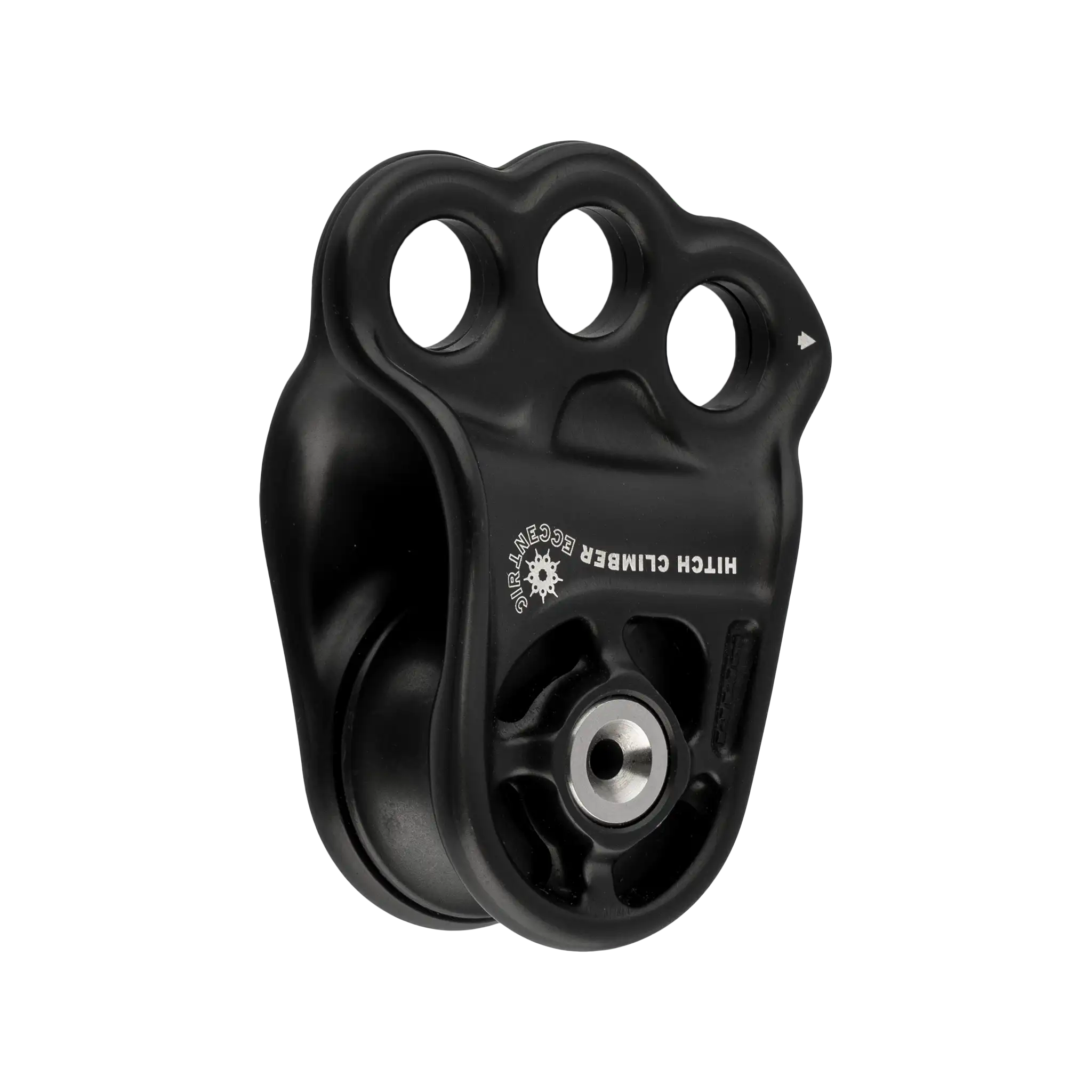 Hitch Climber Eccentric – DMM North America