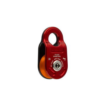 Impel - Red/Grey – pulley
