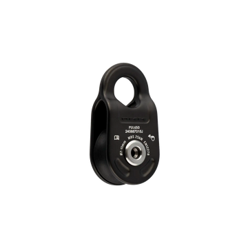 Impel - Matt Grey – pulley