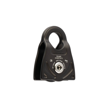 Propel - Matt Grey – pulley