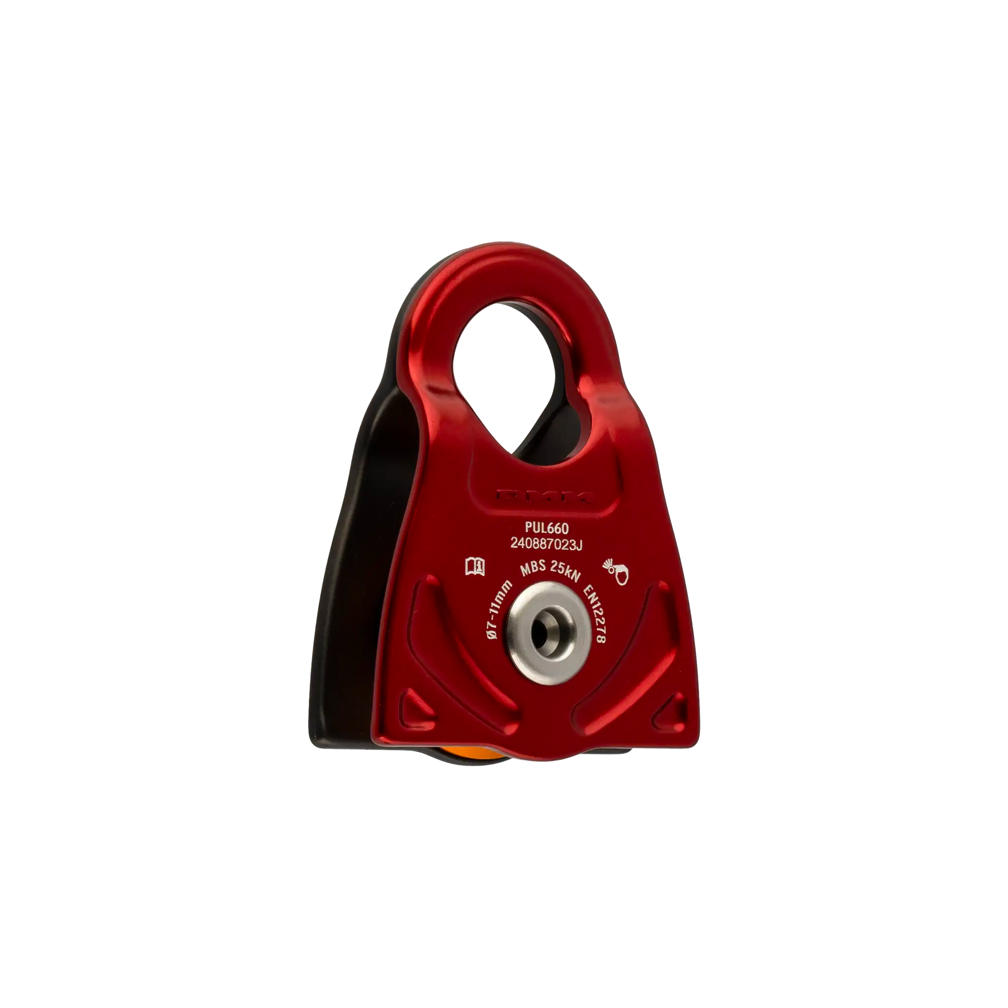 Propel - Red/Grey