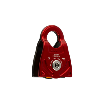 Propel - Red/Grey – pulley