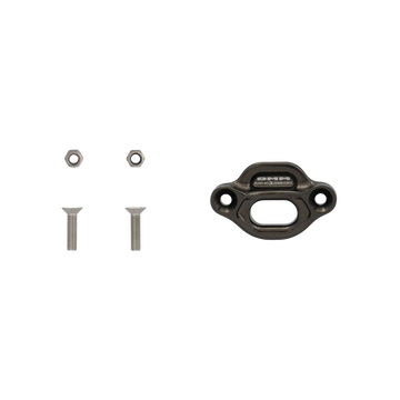 Kinisi MAX Hardware - Knot Blocker