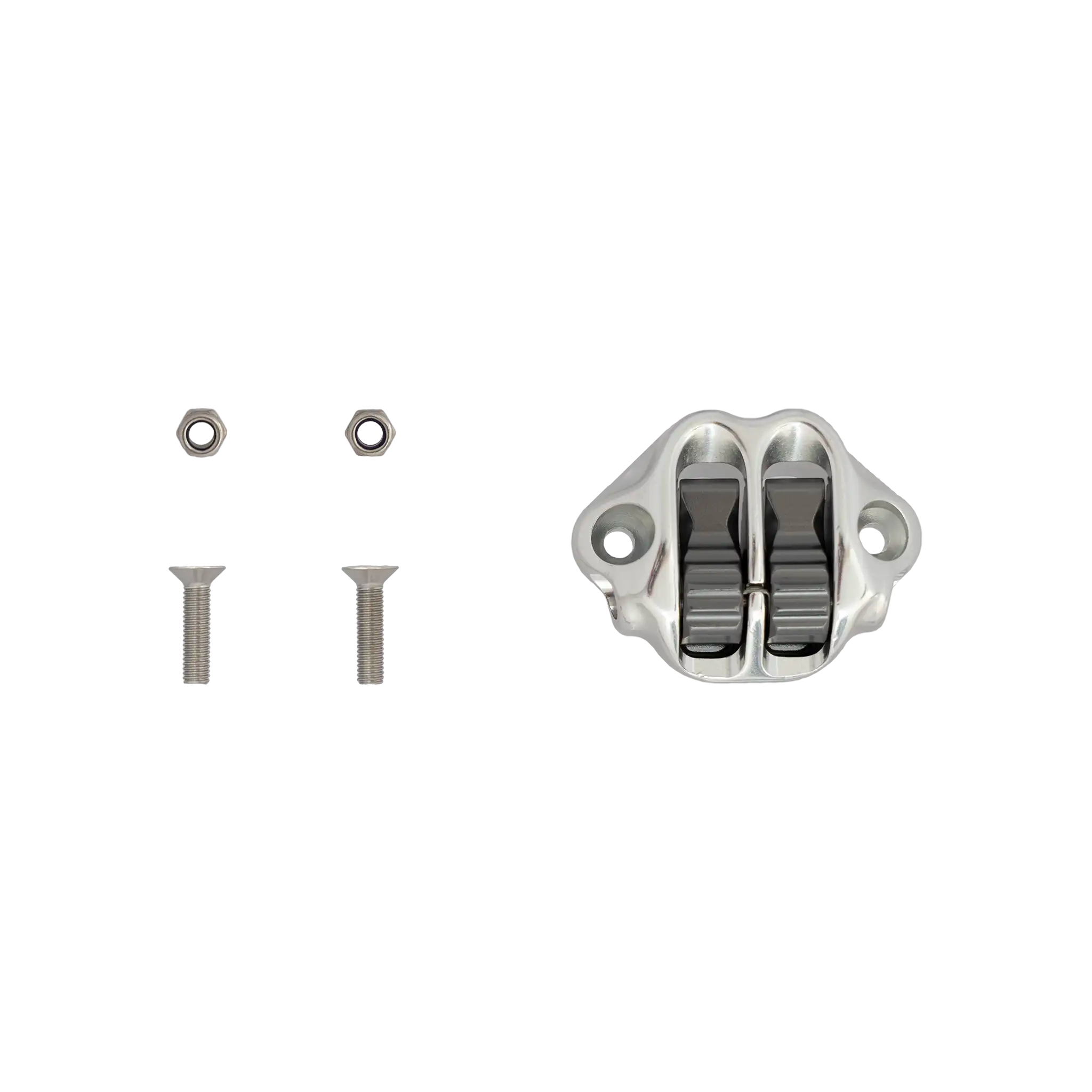 Kinisi MAX Hardware - Rope Bridge Adjuster