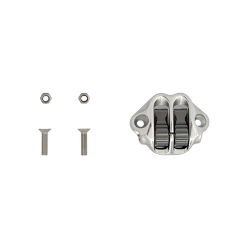 Kinisi MAX Hardware - Rope Bridge Adjuster